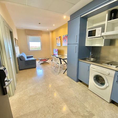 Aparthome Bormujos Ngoại thất bức ảnh