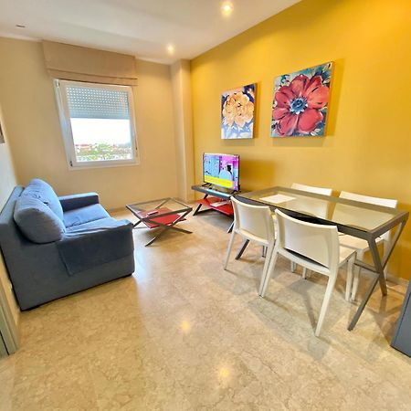 Aparthome Bormujos Ngoại thất bức ảnh