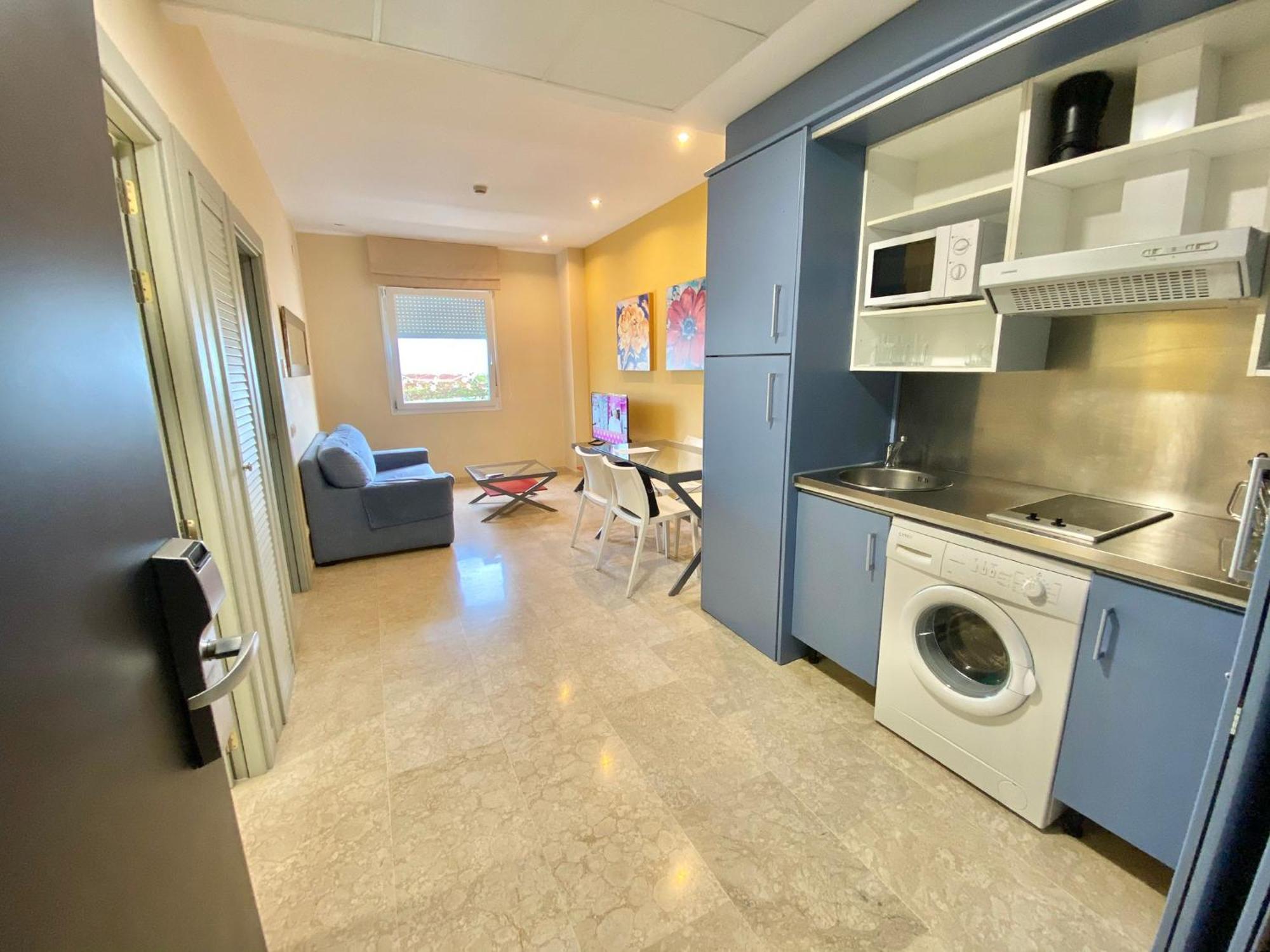 Aparthome Bormujos Ngoại thất bức ảnh