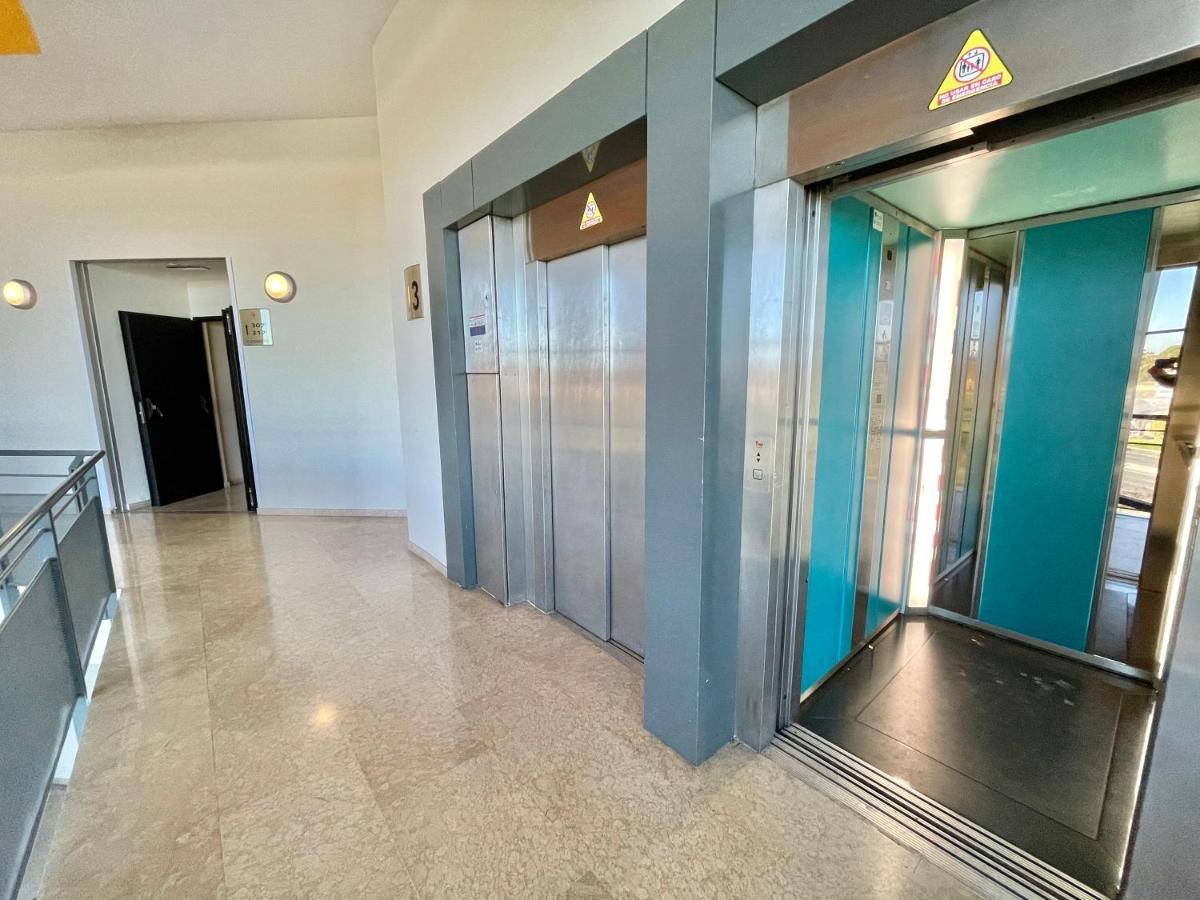 Aparthome Bormujos Ngoại thất bức ảnh