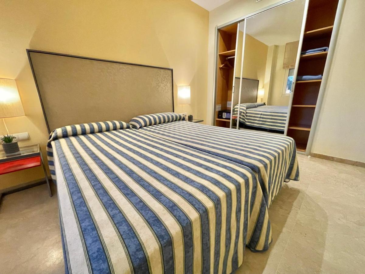 Aparthome Bormujos Ngoại thất bức ảnh