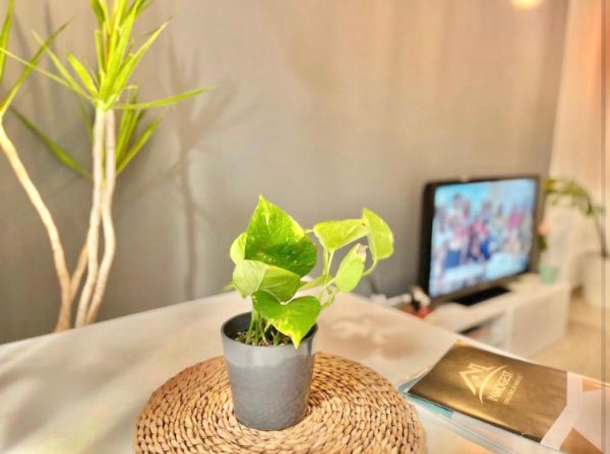 Aparthome Bormujos Ngoại thất bức ảnh