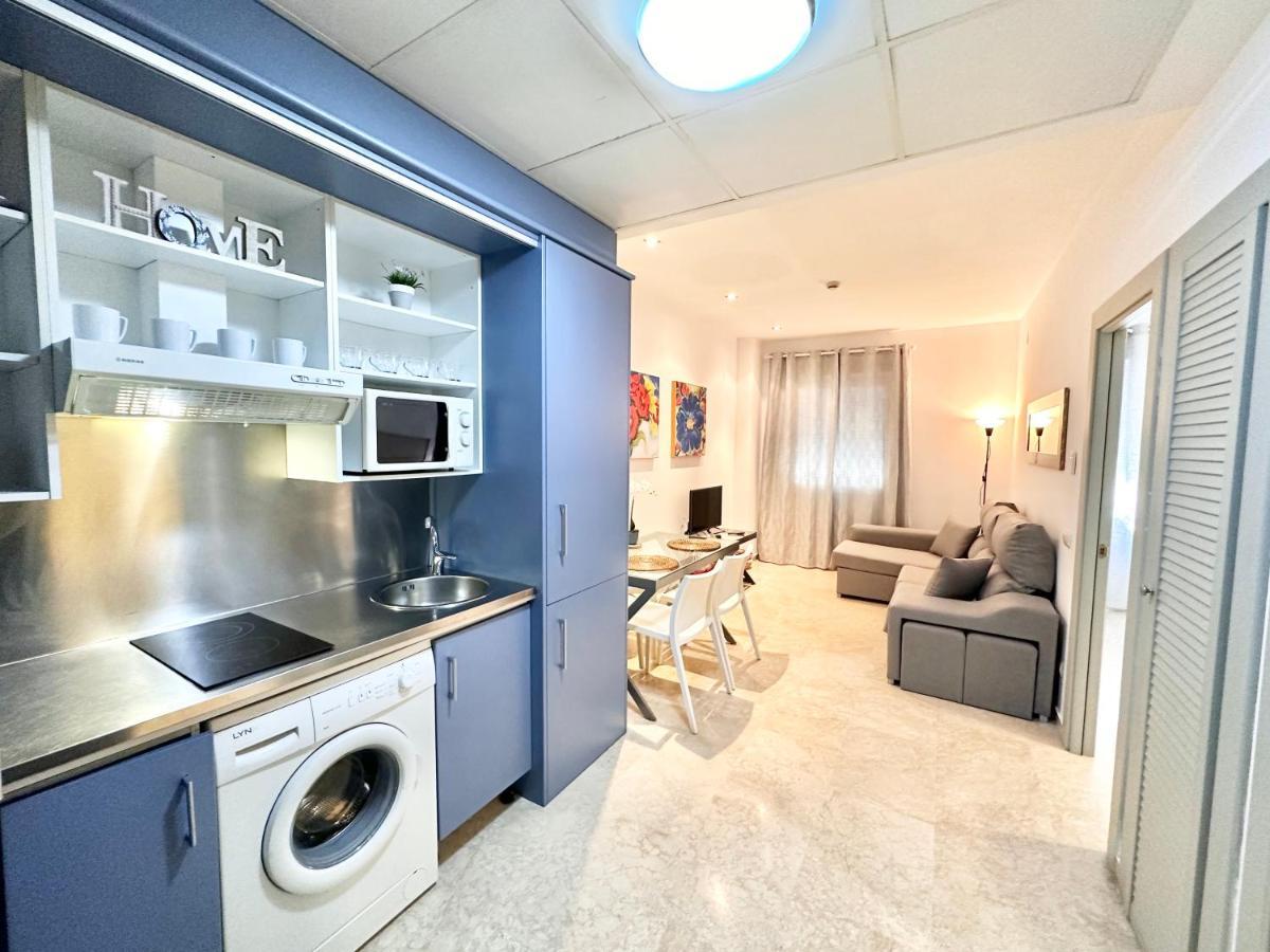Aparthome Bormujos Ngoại thất bức ảnh