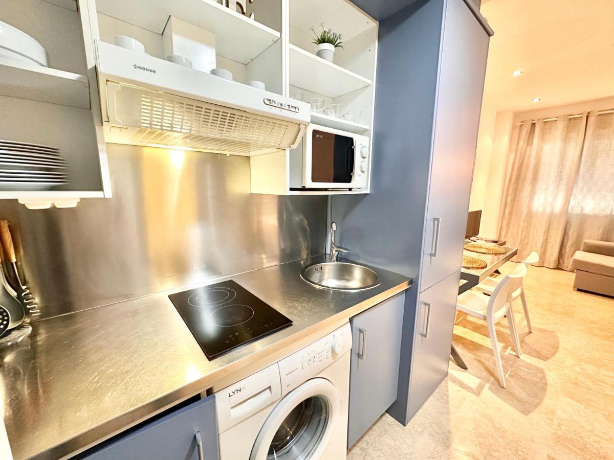 Aparthome Bormujos Ngoại thất bức ảnh