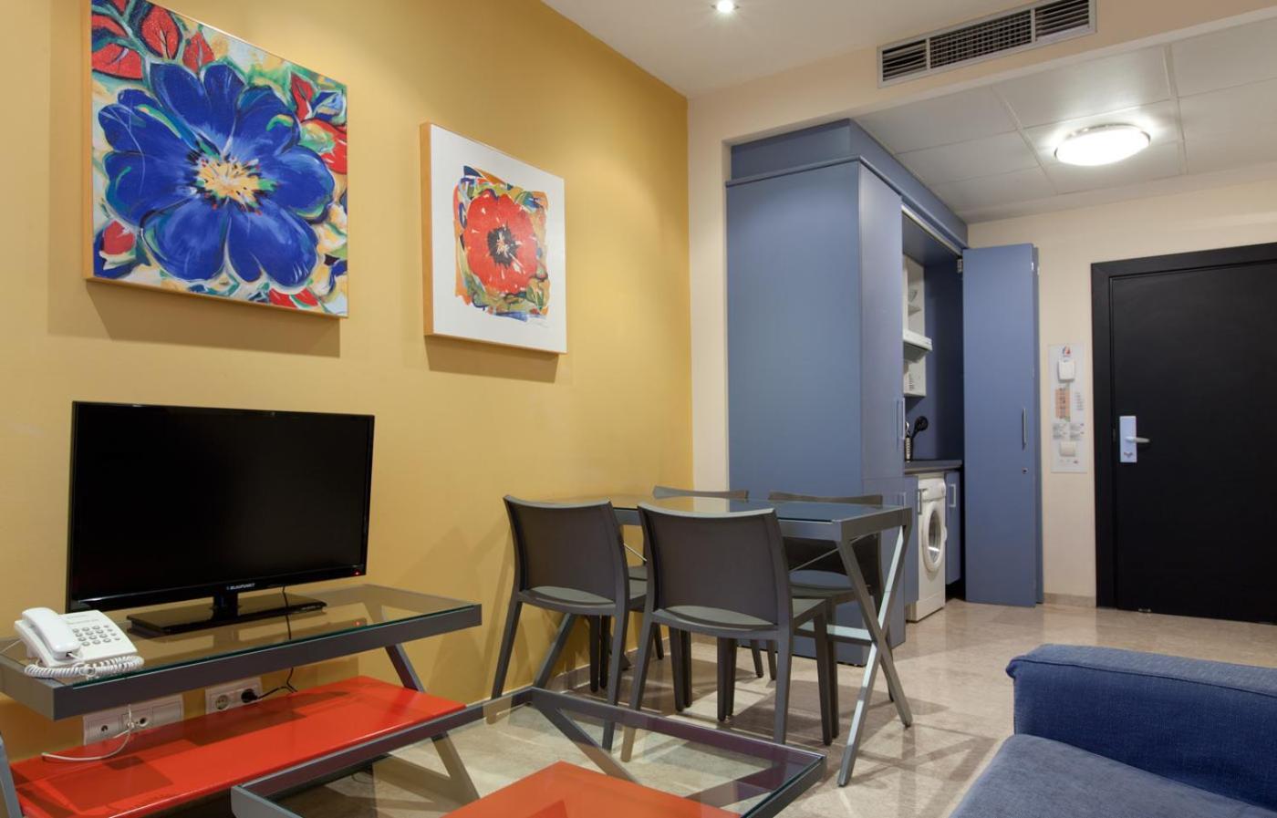 Aparthome Bormujos Ngoại thất bức ảnh