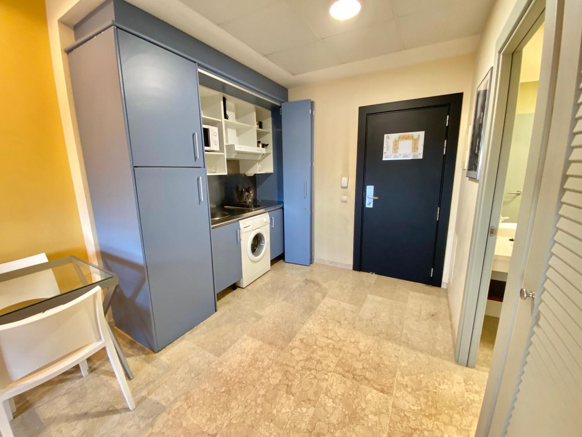 Aparthome Bormujos Ngoại thất bức ảnh